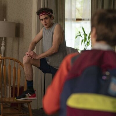 Better Nate Than Ever