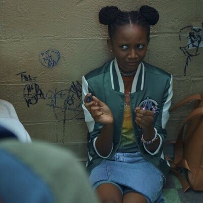 Better Nate Than Ever