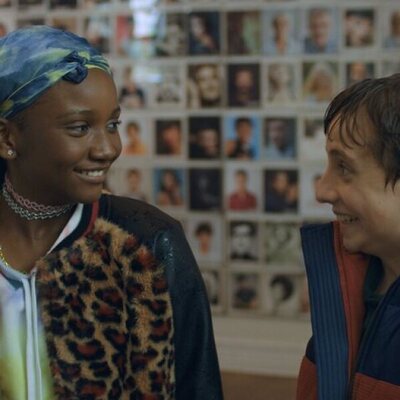 Better Nate Than Ever