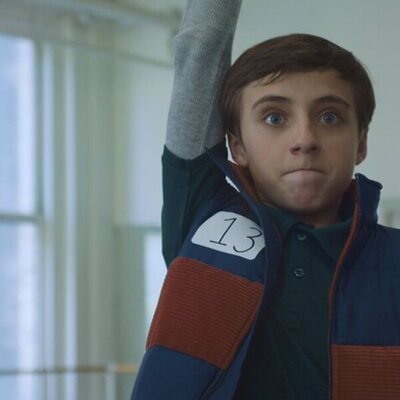 Better Nate Than Ever