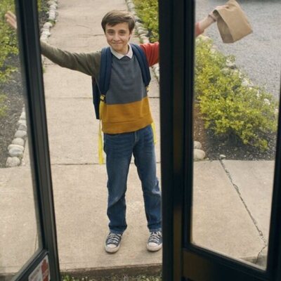 Better Nate Than Ever