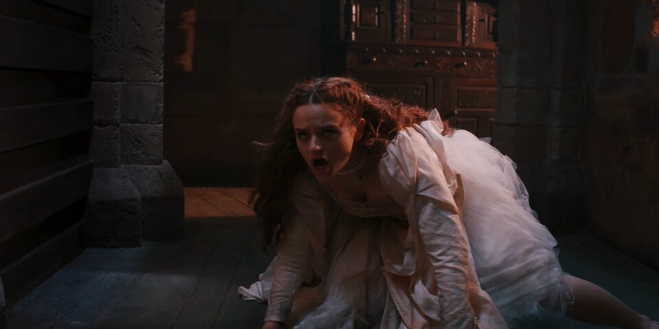 Imagen de la película The Princess