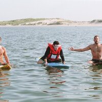 Foto de 'Failure to Launch'