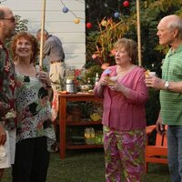 Foto de 'Failure to Launch'