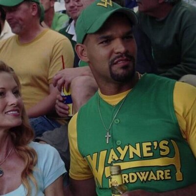 The Benchwarmers