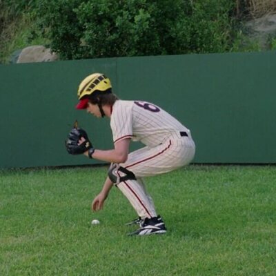 The Benchwarmers