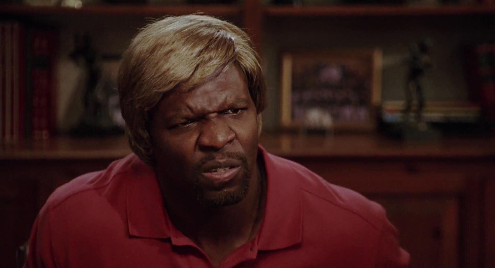 Imagen de la película The Benchwarmers
