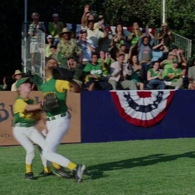The Benchwarmers