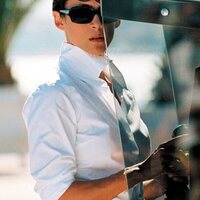 El secreto de Anthony Zimmer