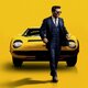 Imagen de la película Lamborghini