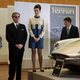 Imagen de la película Lamborghini