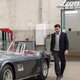 Imagen de la película Lamborghini