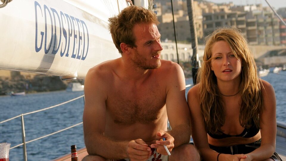 Imagen de la película Open Water 2: Adrift