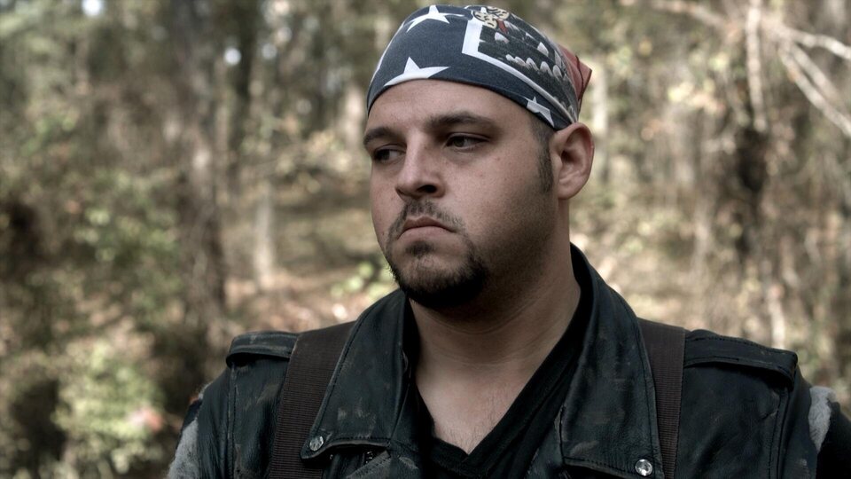 Imagen de la película I Spit on Your Grave