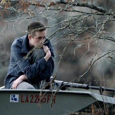 I Spit on Your Grave