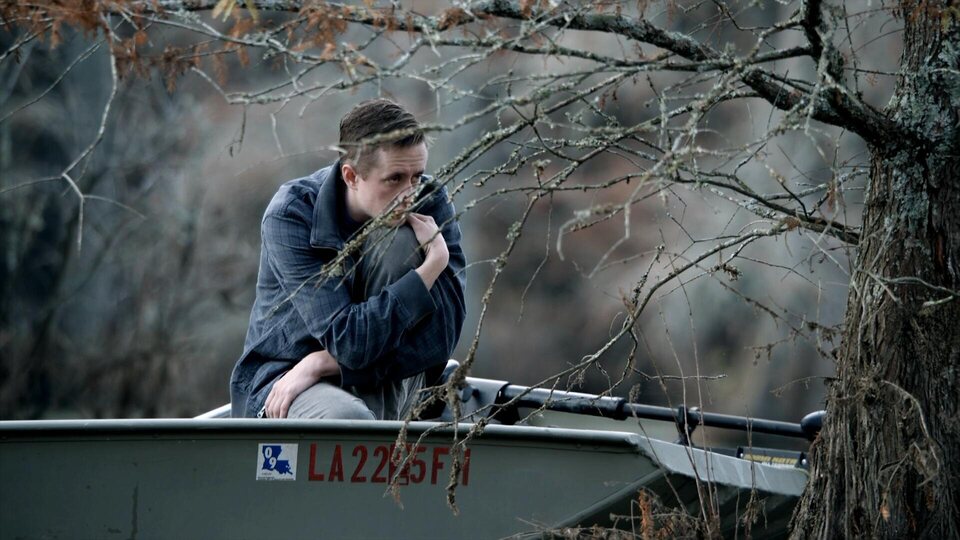 Imagen de la película I Spit on Your Grave