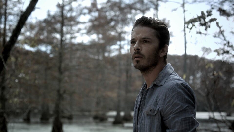 Imagen de la película I Spit on Your Grave
