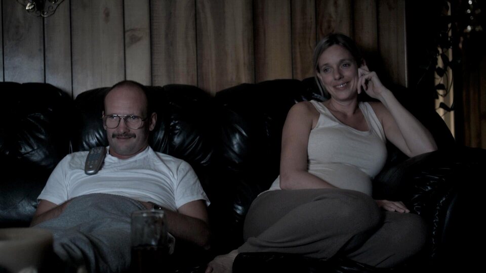 Imagen de la película I Spit on Your Grave