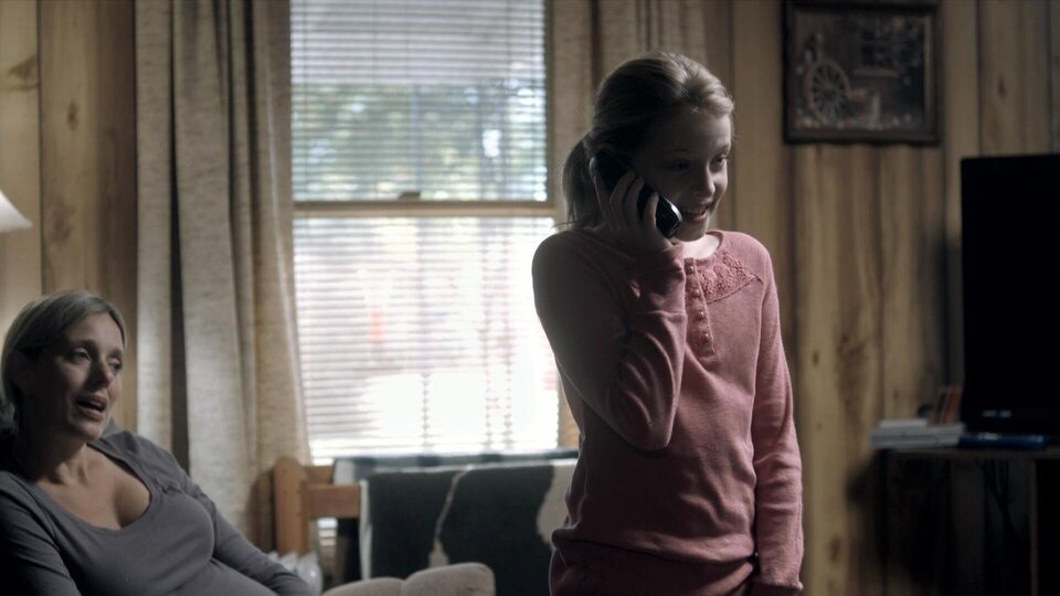 Imagen de la película I Spit on Your Grave