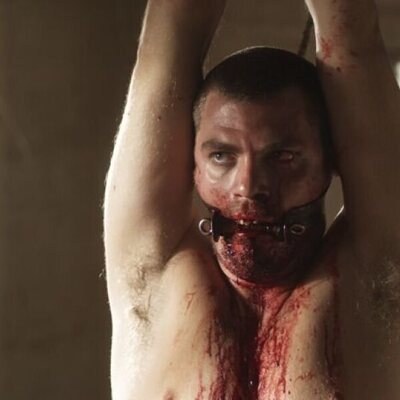 I Spit on Your Grave