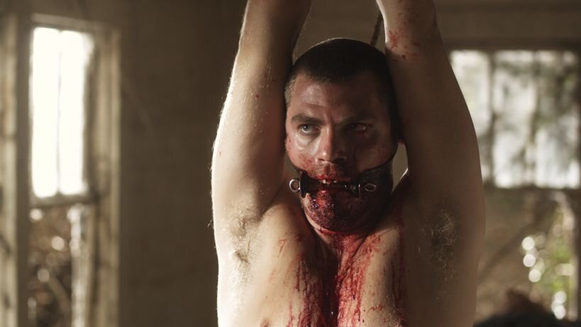 Imagen de la película I Spit on Your Grave