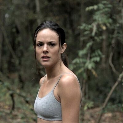 I Spit on Your Grave