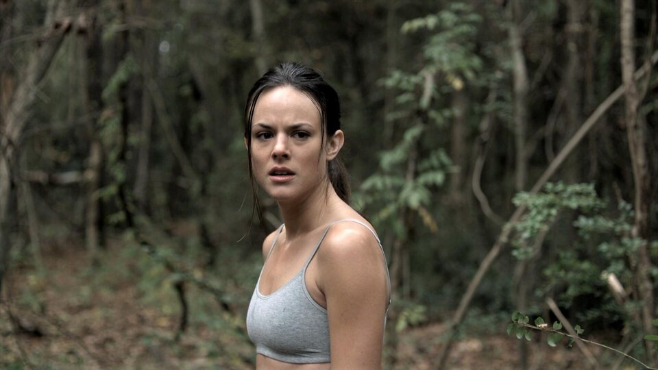 Imagen de la película I Spit on Your Grave