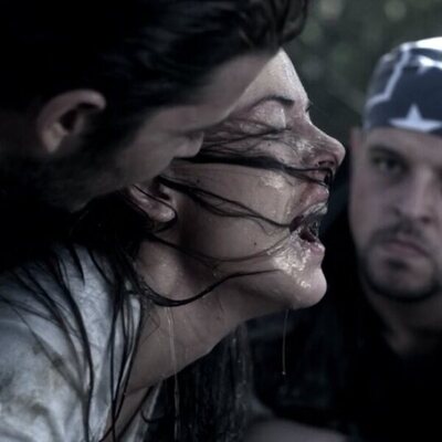 I Spit on Your Grave