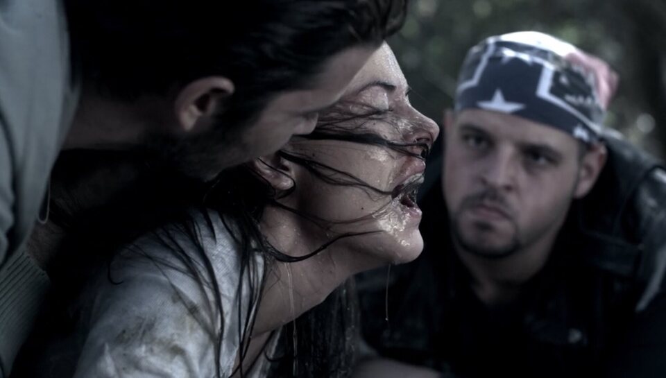 Imagen de la película I Spit on Your Grave