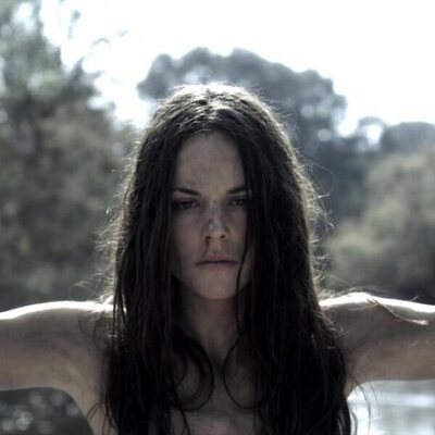 I Spit on Your Grave