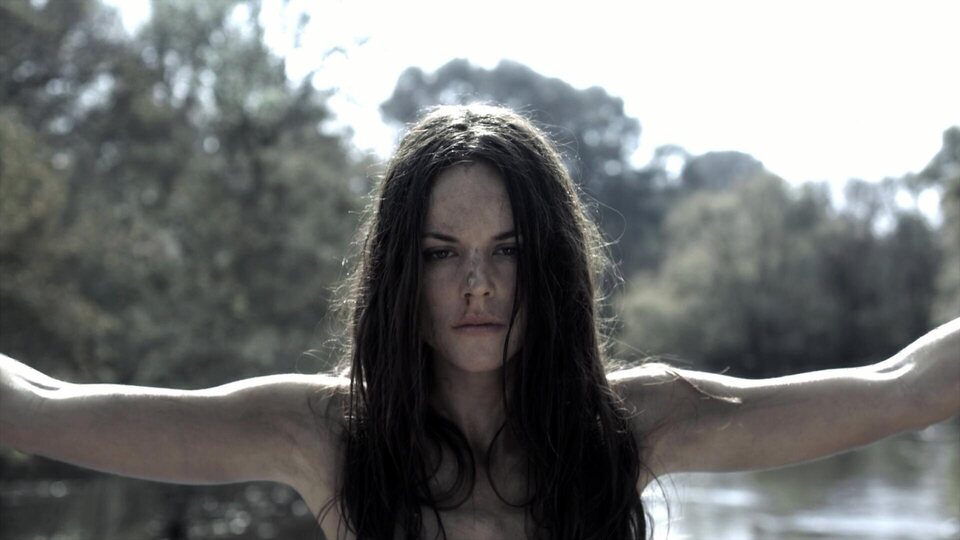 Imagen de la película I Spit on Your Grave