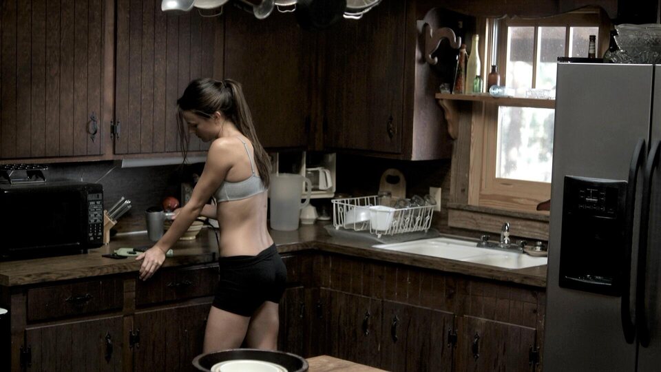 Imagen de la película I Spit on Your Grave