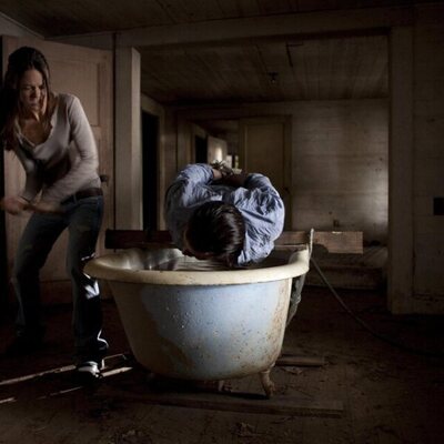 I Spit on Your Grave