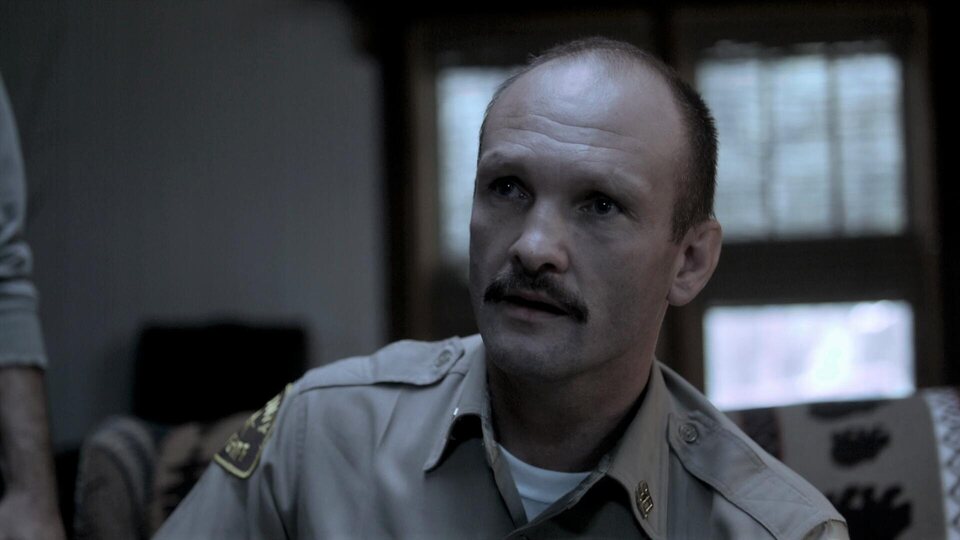 Imagen de la película I Spit on Your Grave