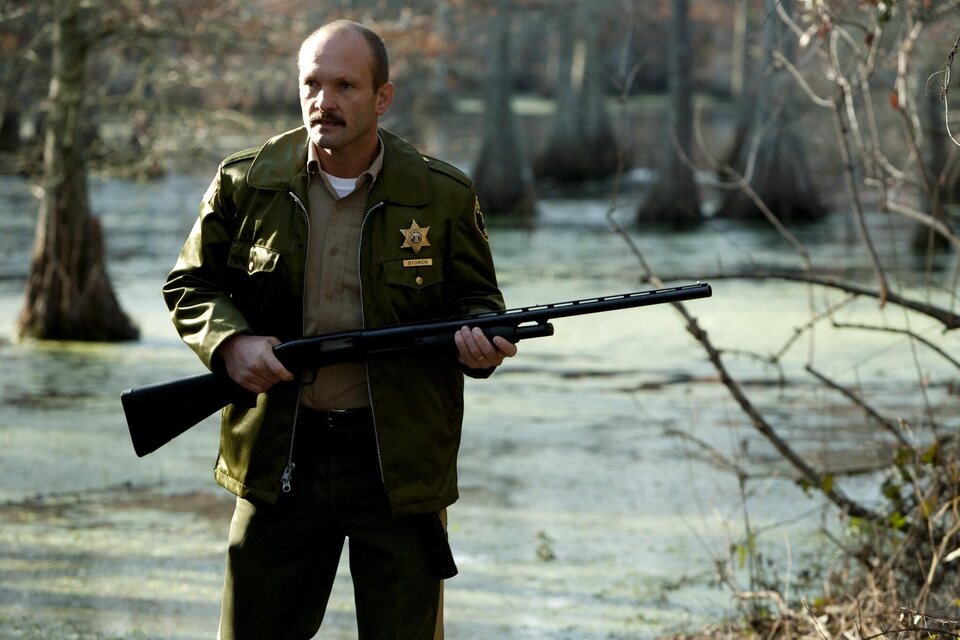 Imagen de la película I Spit on Your Grave