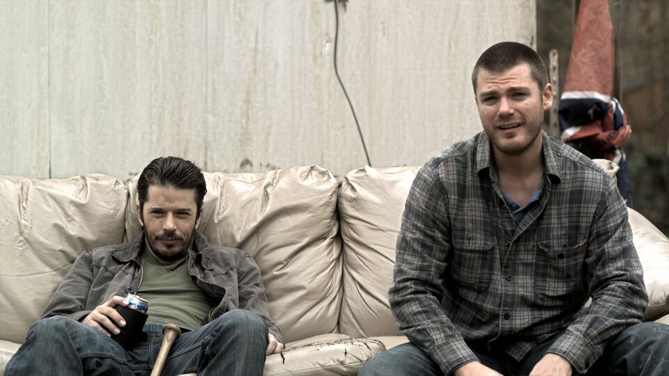 Imagen de la película I Spit on Your Grave