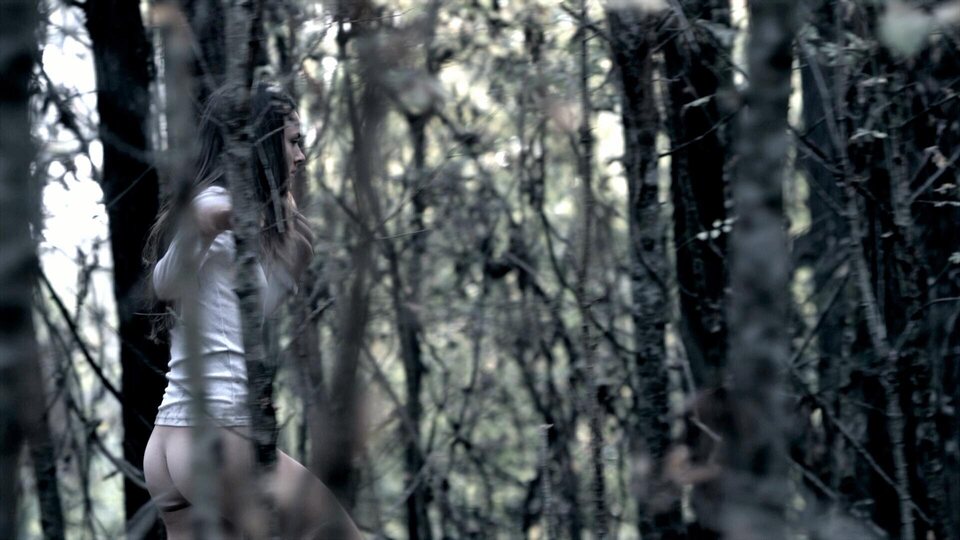 Imagen de la película I Spit on Your Grave