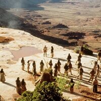 Gerónimo, una leyenda