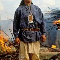 Gerónimo, una leyenda