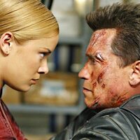 Terminator 3: La rebelión de las máquinas