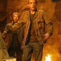 Terminator 3: La rebelión de las máquinas