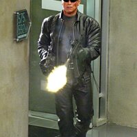 Terminator 3: La rebelión de las máquinas