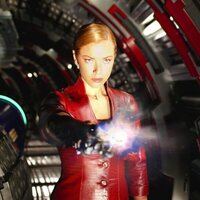 Terminator 3: La rebelión de las máquinas