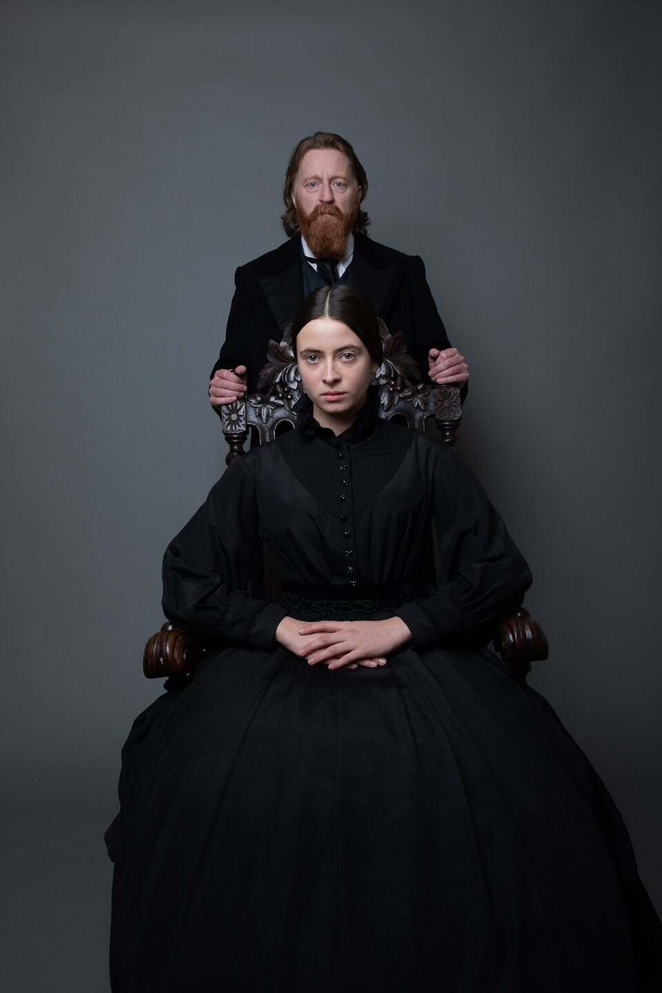 Imagen de la película Lies We Tell