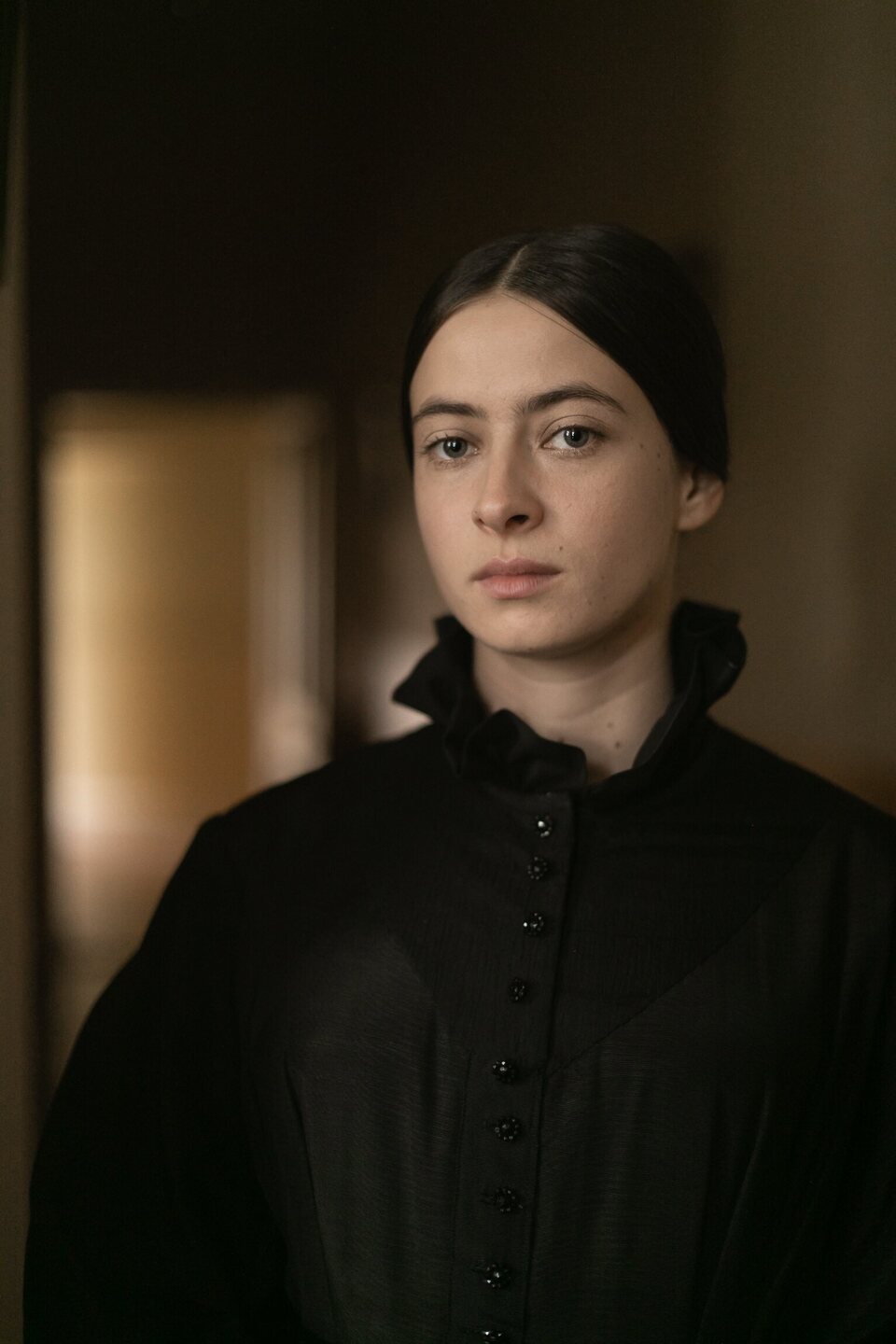 Imagen de la película Lies We Tell