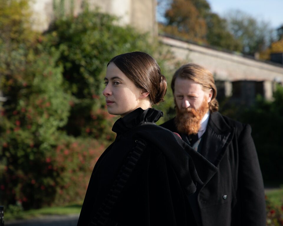 Imagen de la película Lies We Tell