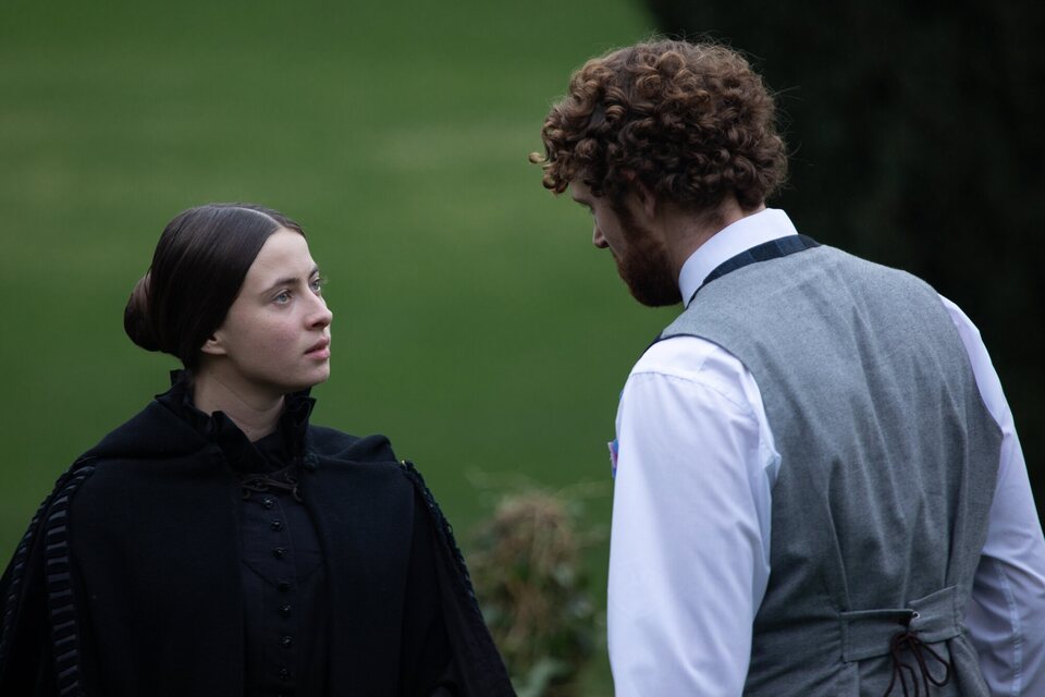Imagen de la película Lies We Tell