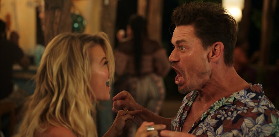 Imagen de la película Vacation Friends 2