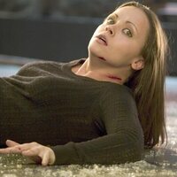 La maldición (Cursed)