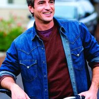 ... Y que le gusten los perros